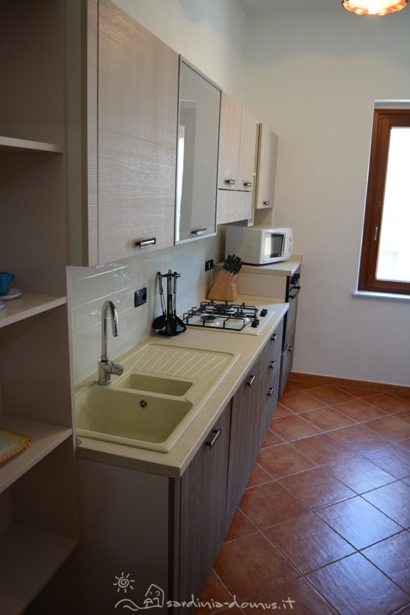 Casa Vacanza Sardegna - casa dolce casa - Dorgali