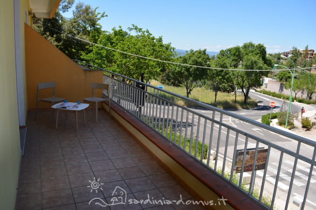 Casa Vacanza Sardegna - casa dolce casa - Dorgali