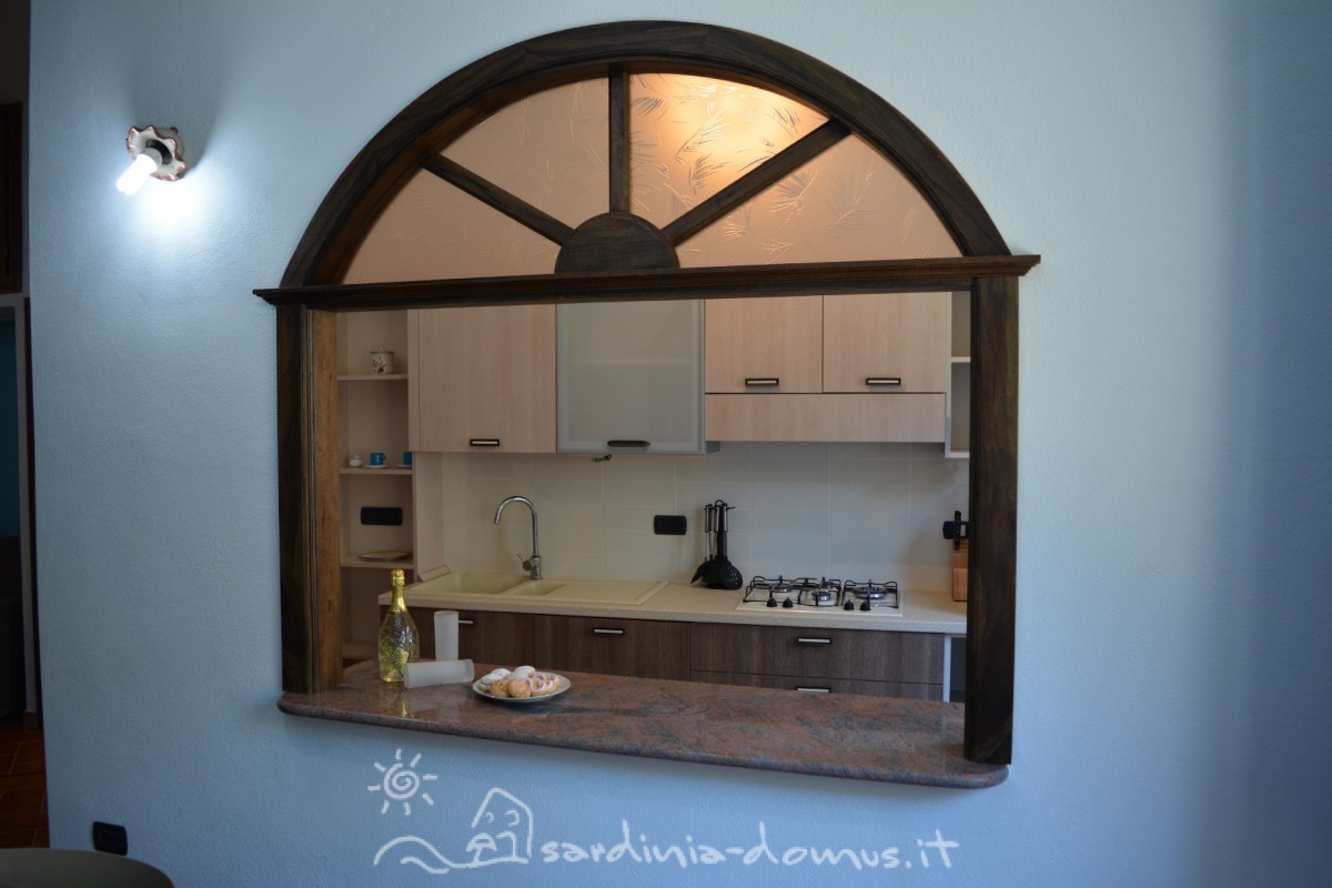 Casa Vacanza Sardegna - casa dolce casa - Dorgali