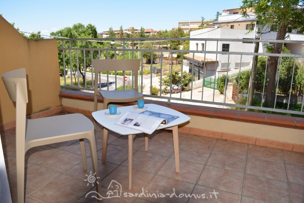 Casa Vacanza Sardegna - casa dolce casa - Dorgali