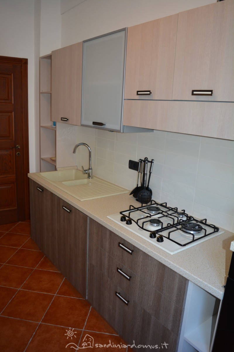 Casa Vacanza Sardegna - casa dolce casa - Dorgali