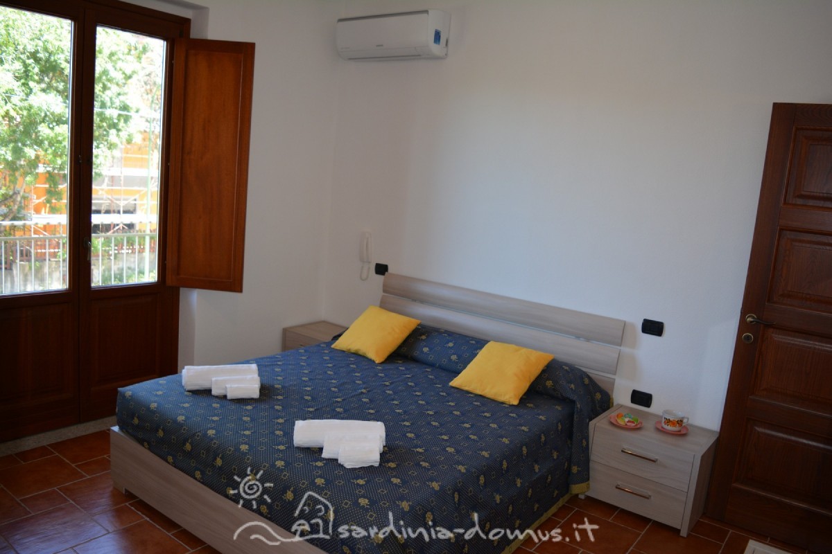 Casa Vacanza Sardegna - casa dolce casa - Dorgali