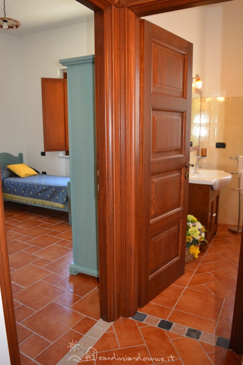 Casa Vacanza Sardegna - casa dolce casa - Dorgali