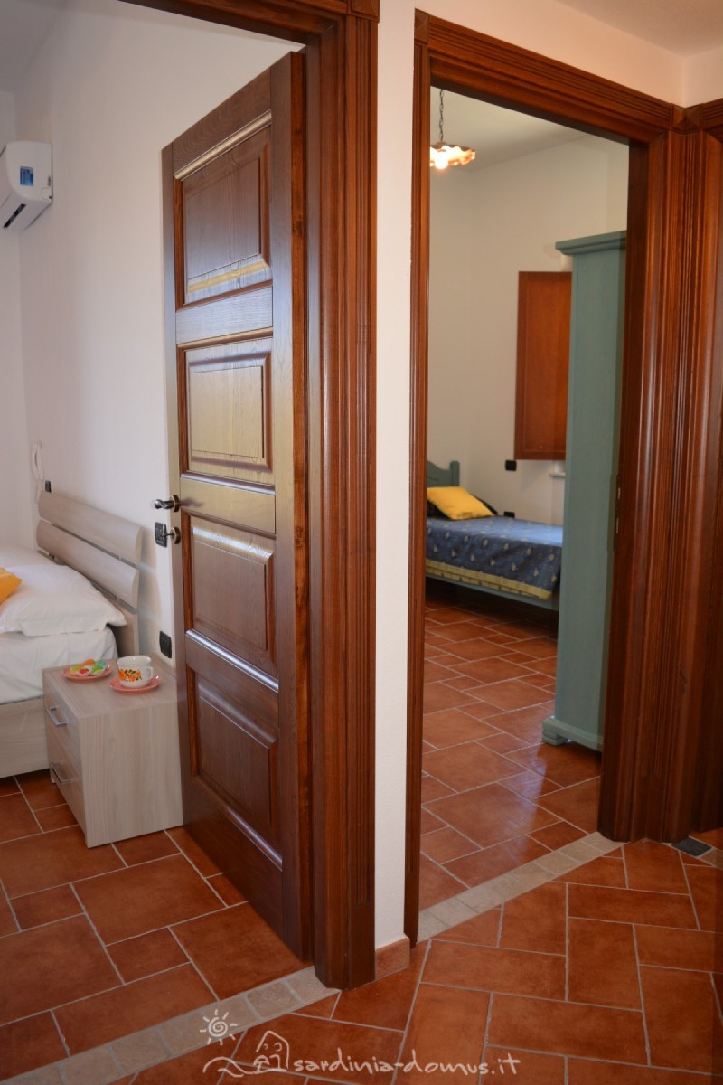 Casa Vacanza Sardegna - casa dolce casa - Dorgali