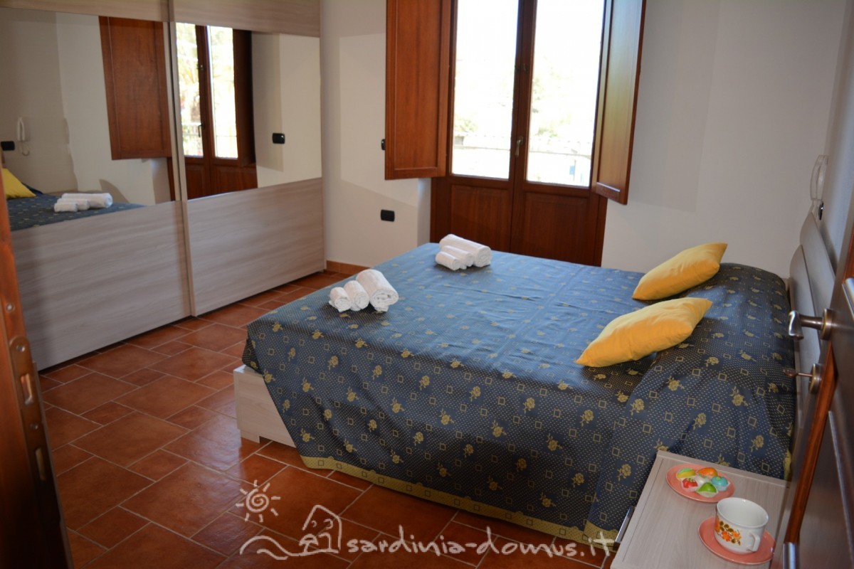 Casa Vacanza Sardegna - casa dolce casa - Dorgali