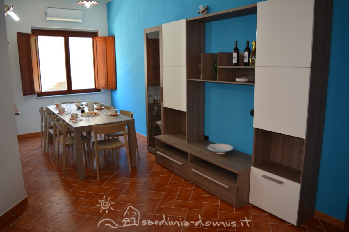 Casa Vacanza Sardegna - casa dolce casa - Dorgali