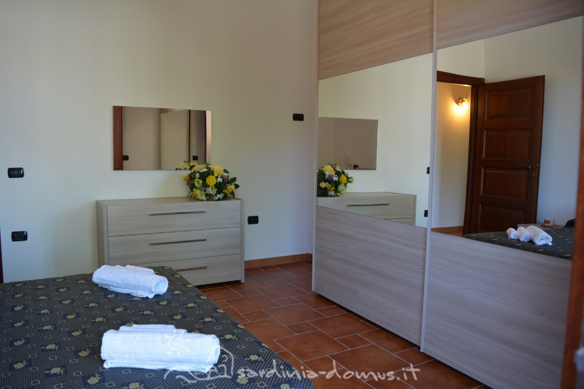 Casa Vacanza Sardegna - casa dolce casa - Dorgali
