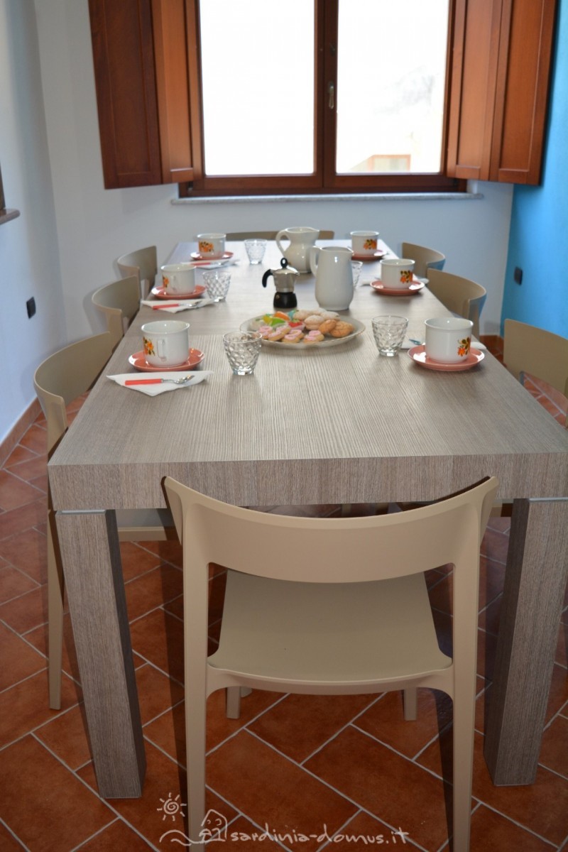 Casa Vacanza Sardegna - casa dolce casa - Dorgali