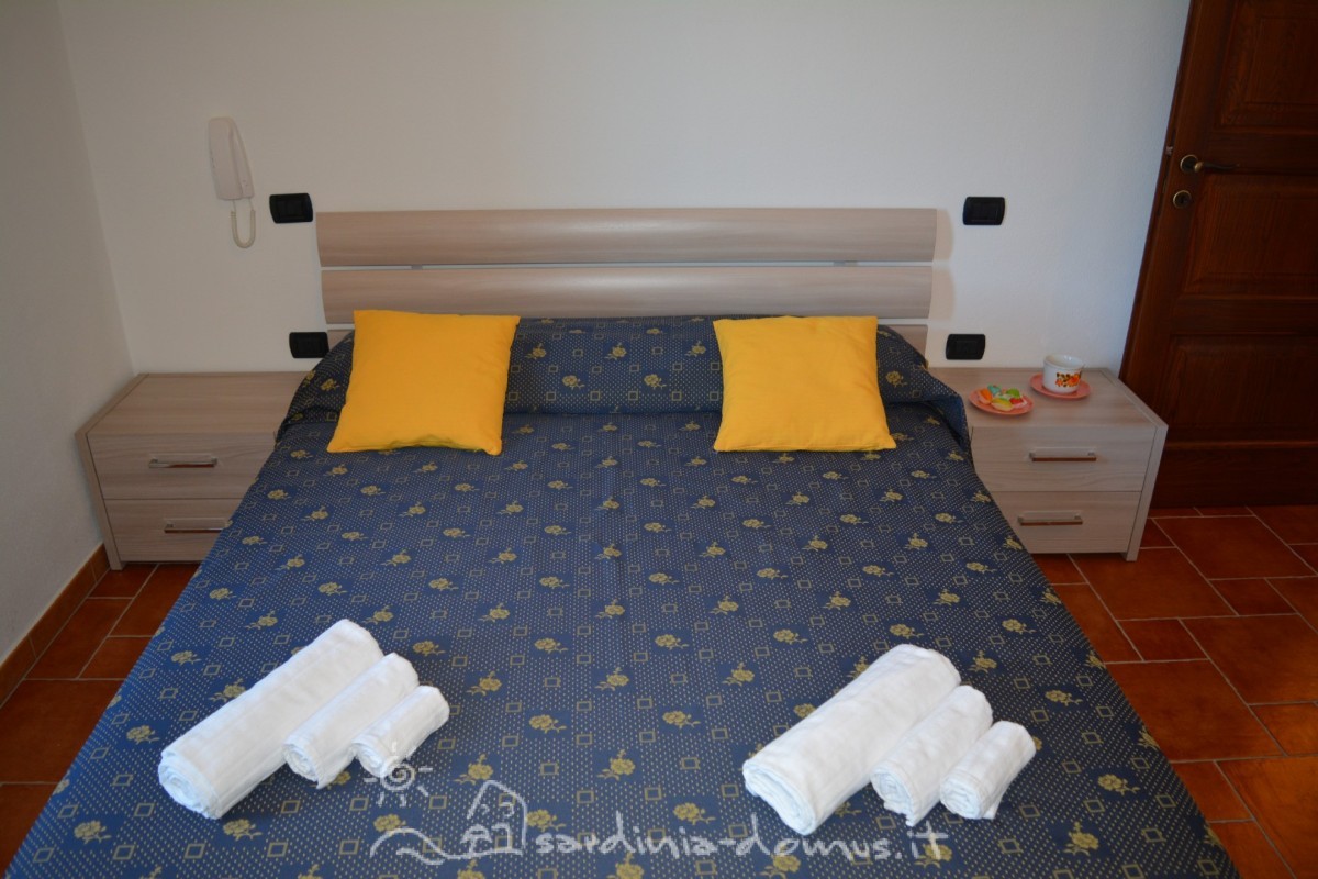Casa Vacanza Sardegna - casa dolce casa - Dorgali