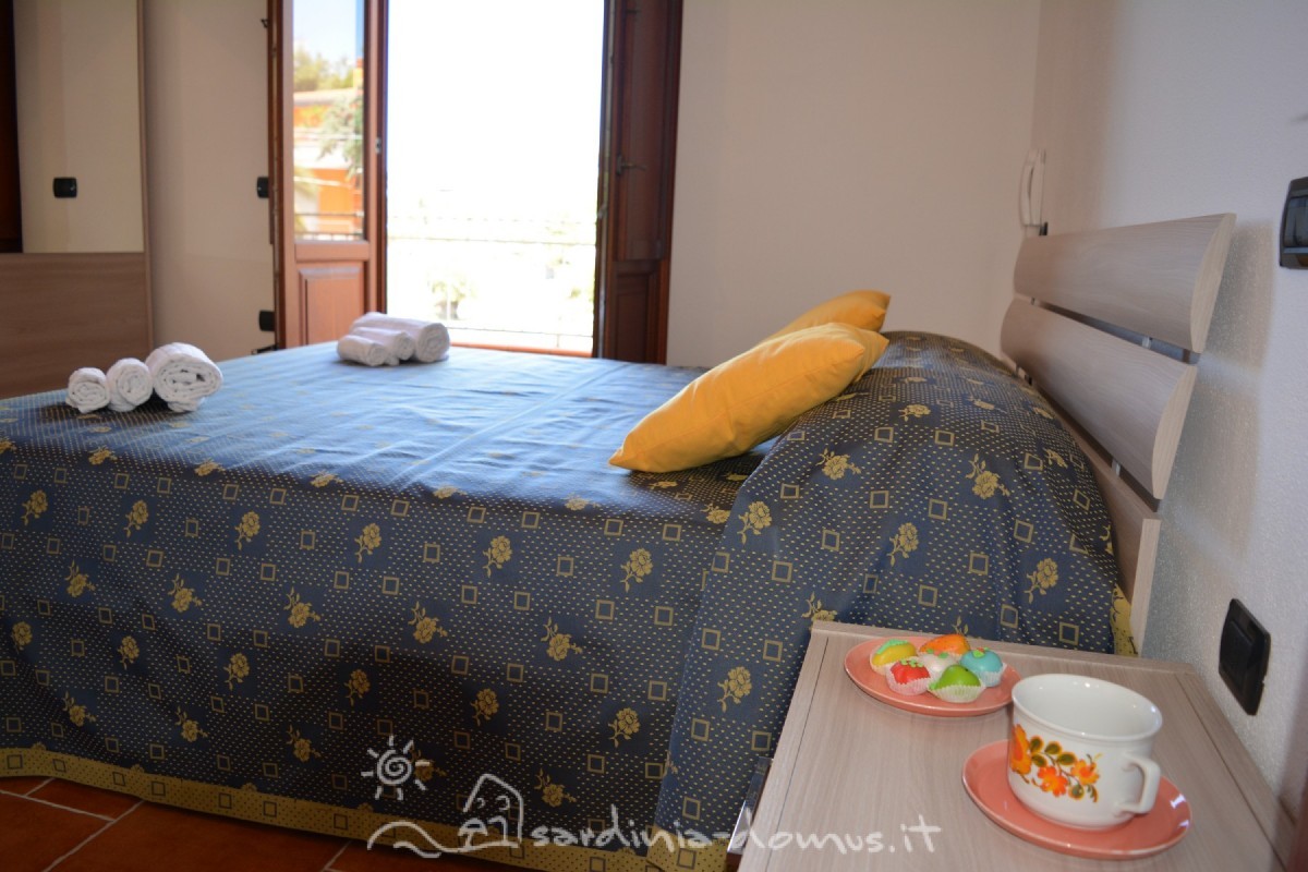 Casa Vacanza Sardegna - casa dolce casa - Dorgali