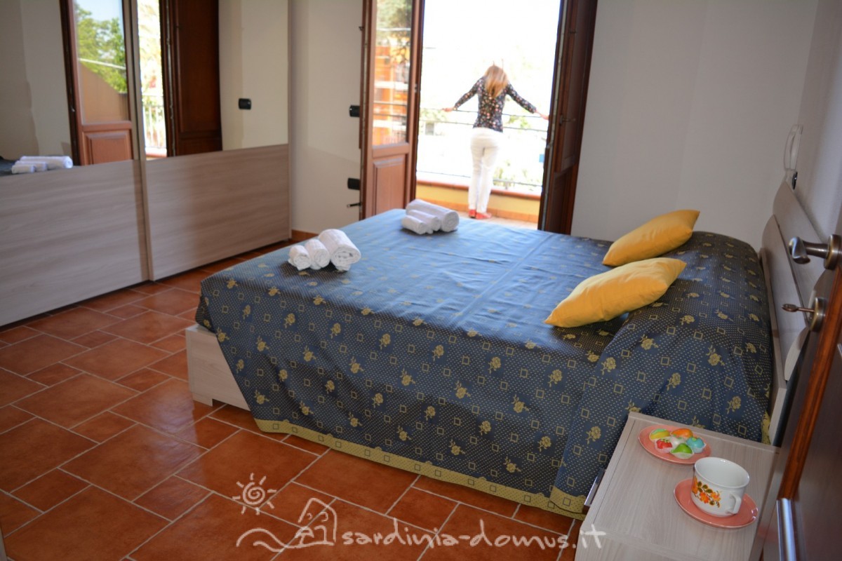 Casa Vacanza Sardegna - casa dolce casa - Dorgali