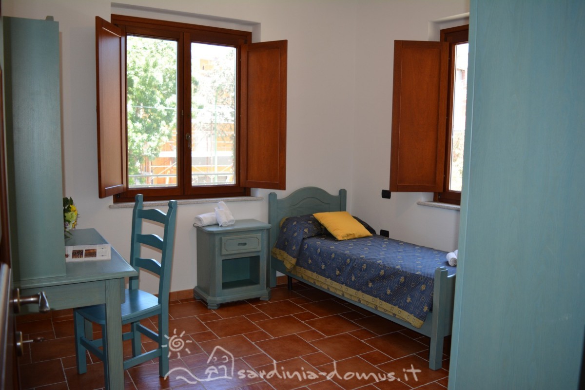 Casa Vacanza Sardegna - casa dolce casa - Dorgali
