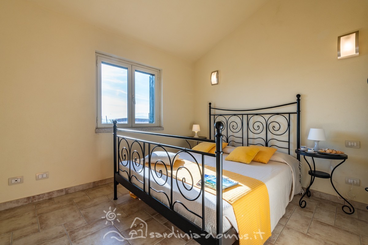 Casa Vacanza Sardegna - casa cristina - Dorgali