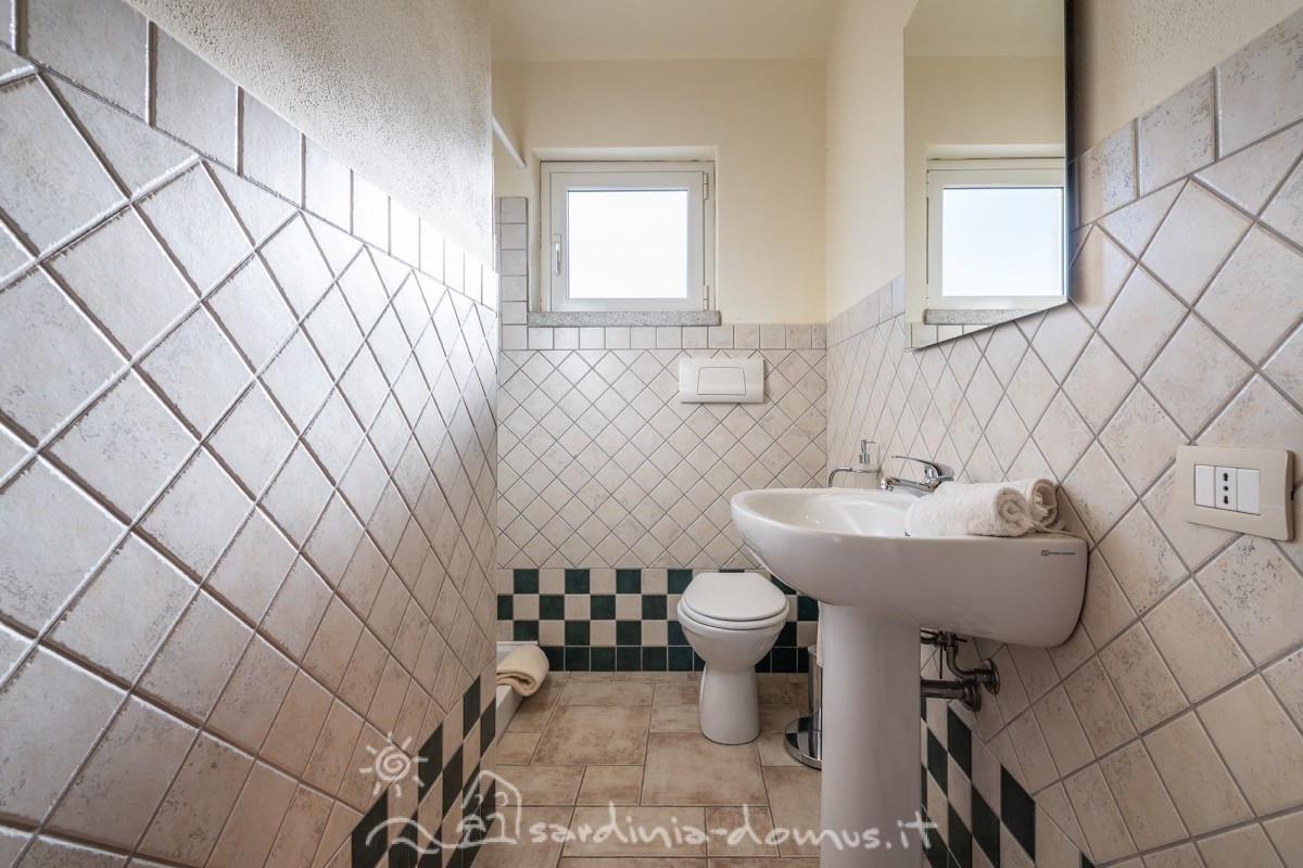 Casa Vacanza Sardegna - casa cristina - Dorgali
