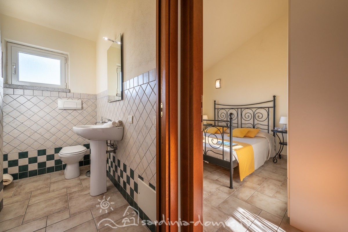 Casa Vacanza Sardegna - casa cristina - Dorgali