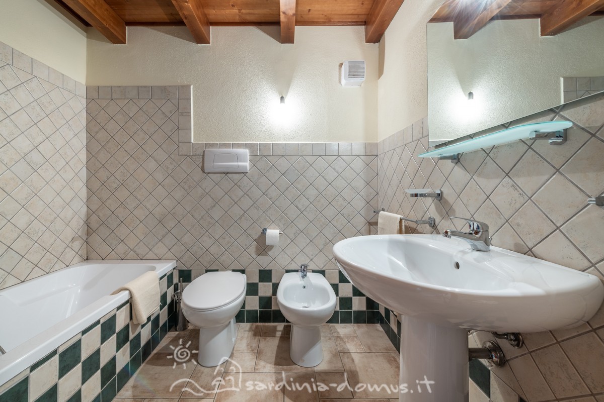 Casa Vacanza Sardegna - casa cristina - Dorgali