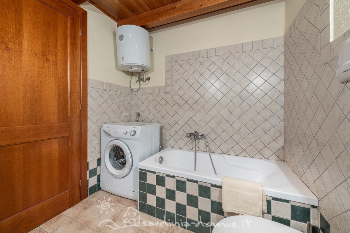 Casa Vacanza Sardegna - casa cristina - Dorgali