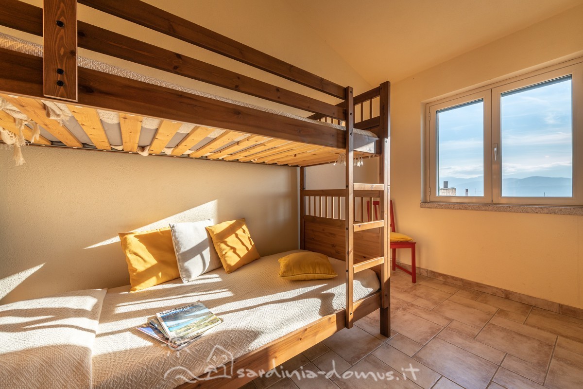 Casa Vacanza Sardegna - casa cristina - Dorgali