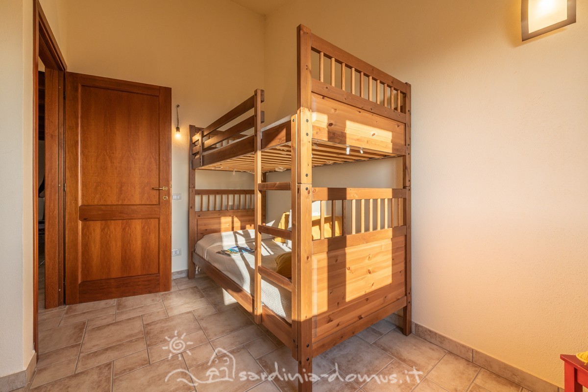 Casa Vacanza Sardegna - casa cristina - Dorgali