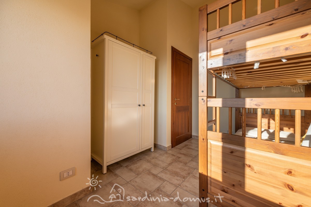 Casa Vacanza Sardegna - casa cristina - Dorgali