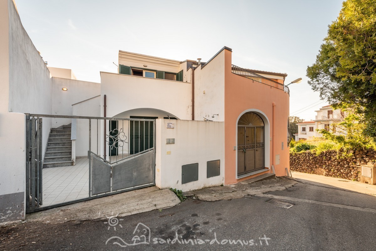 Casa Vacanza Sardegna - casa cristina - Dorgali