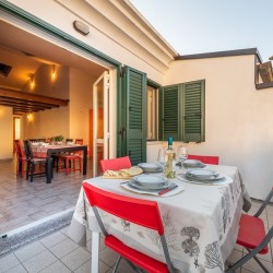 Casa Vacanza Sardegna - casa cristina - Dorgali