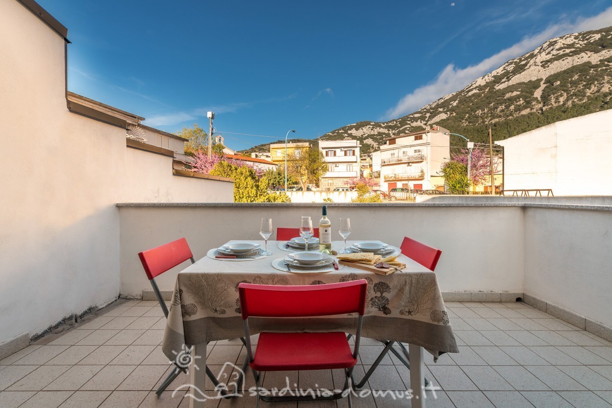 Casa Vacanza Sardegna - casa cristina - Dorgali