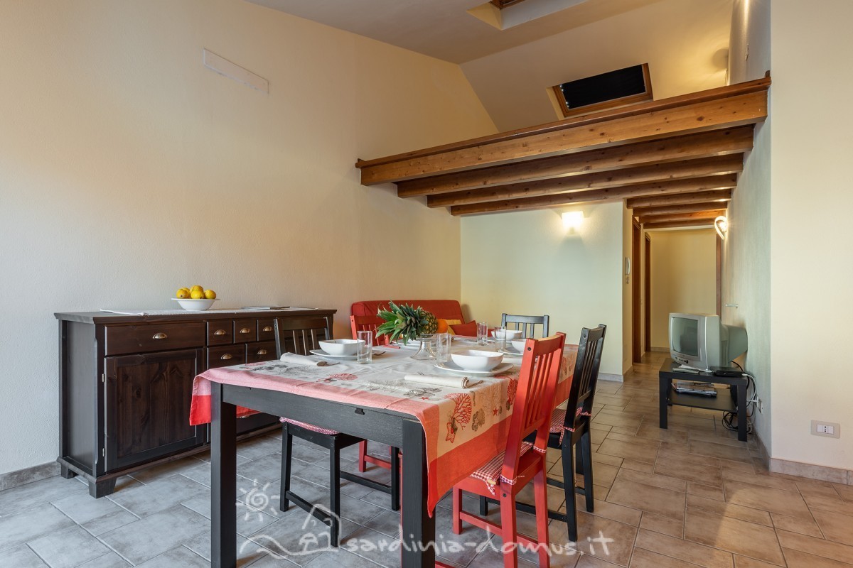 Casa Vacanza Sardegna - casa cristina - Dorgali