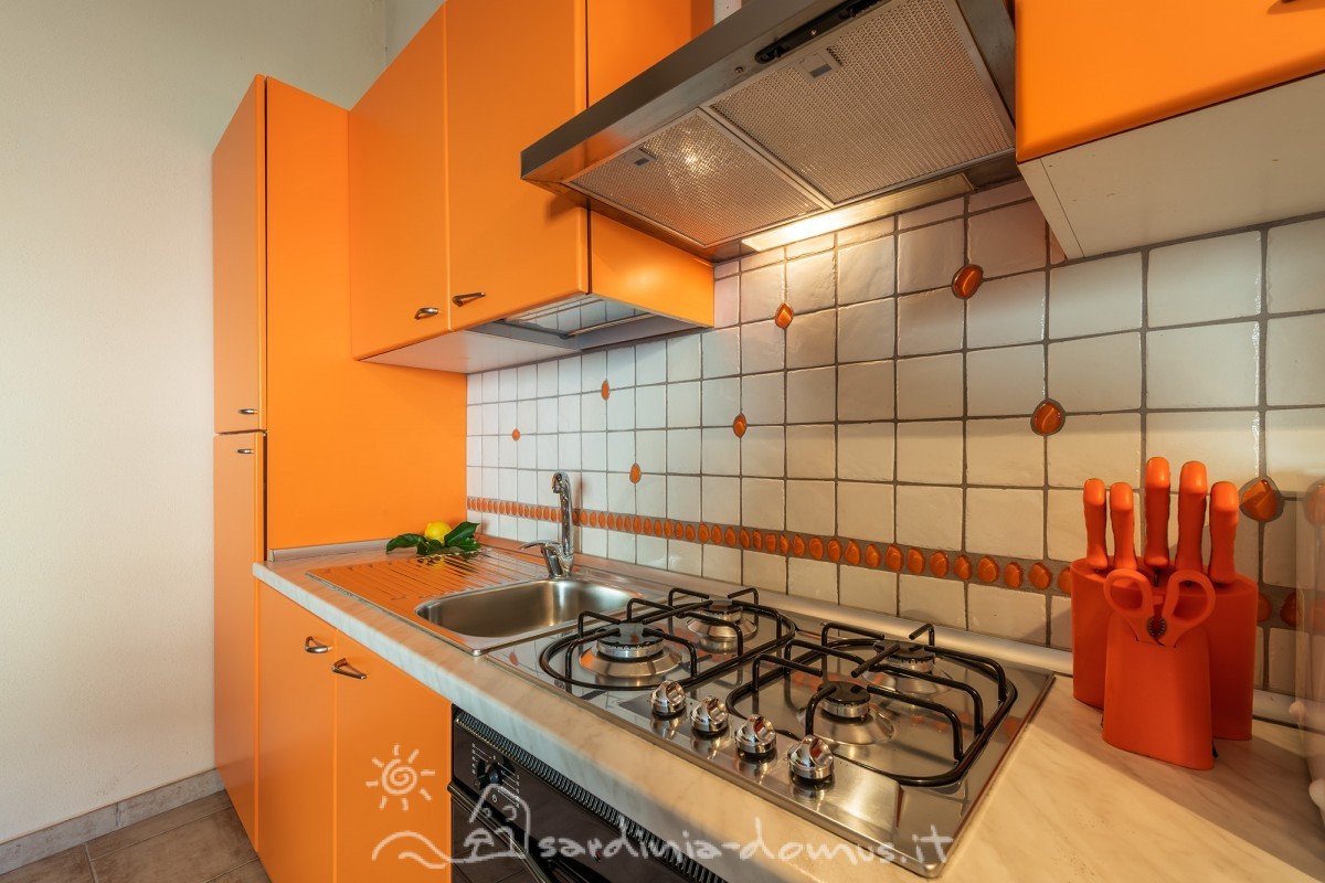 Casa Vacanza Sardegna - casa cristina - Dorgali
