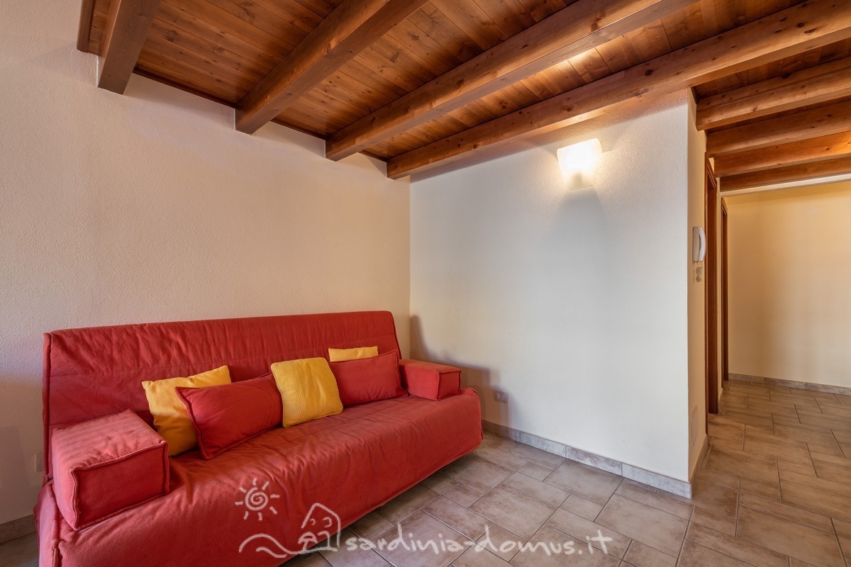 Casa Vacanza Sardegna - casa cristina - Dorgali