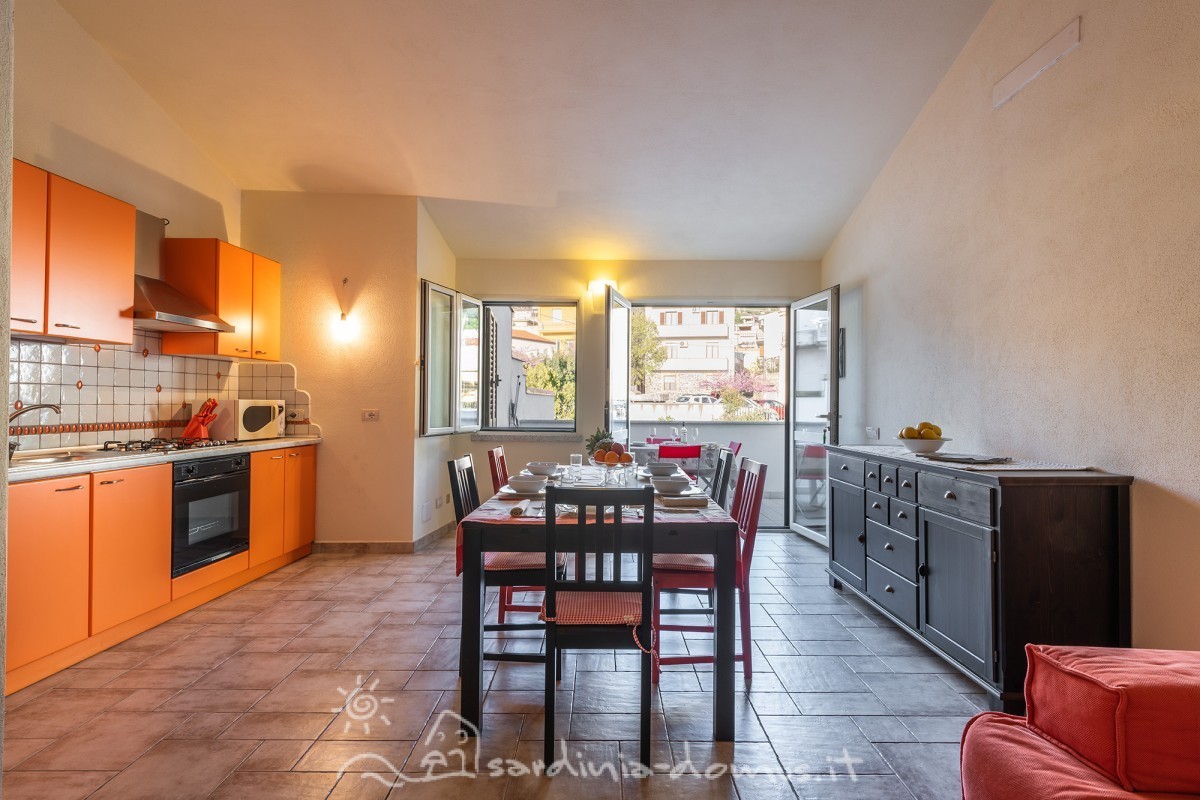 Casa Vacanza Sardegna - casa cristina - Dorgali