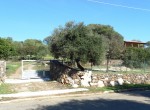 Casa Vacanza Sardegna - Casa Su Anzu A - Campagna