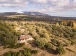 Casa Vacanza Sardegna - Casa Su Anzu A - Campagna