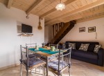 Casa Vacanza Sardegna - Casa Su Anzu A - Campagna
