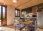 Casa Vacanza Sardegna - Casa Su Anzu A - Campagna