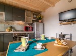 Casa Vacanza Sardegna - Casa Su Anzu A - Campagna