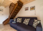 Casa Vacanza Sardegna - Casa Su Anzu A - Campagna