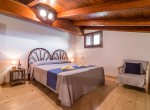 Casa Vacanza Sardegna - Casa Su Anzu A - Campagna