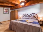 Casa Vacanza Sardegna - Casa Su Anzu A - Campagna
