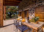 Casa Vacanza Sardegna - Casa Su Anzu A - Campagna