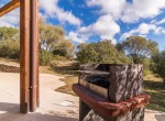 Casa Vacanza Sardegna - Casa Su Anzu A - Campagna