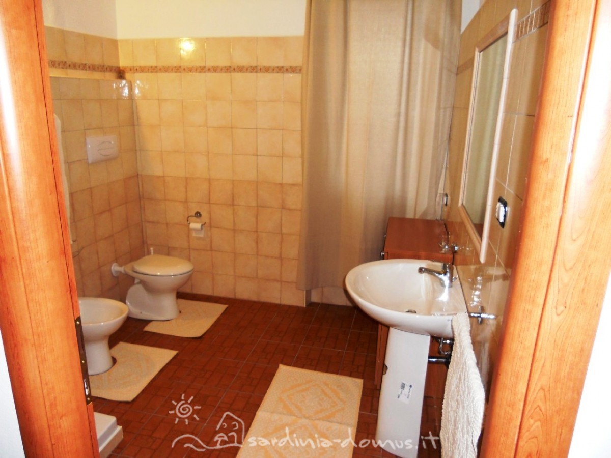 Casa Vacanza Sardegna - Casa Giovanna - Campagna