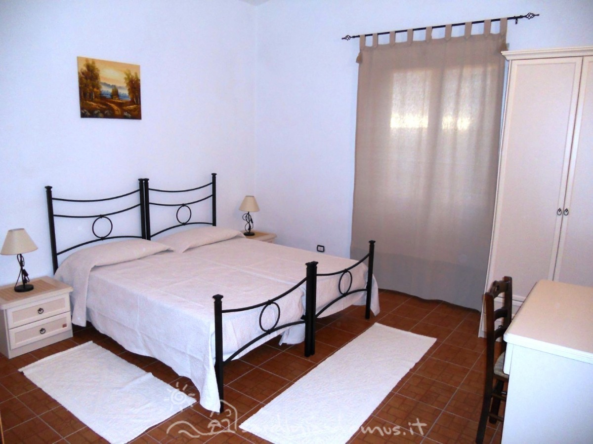 Casa Vacanza Sardegna - Casa Giovanna - Campagna