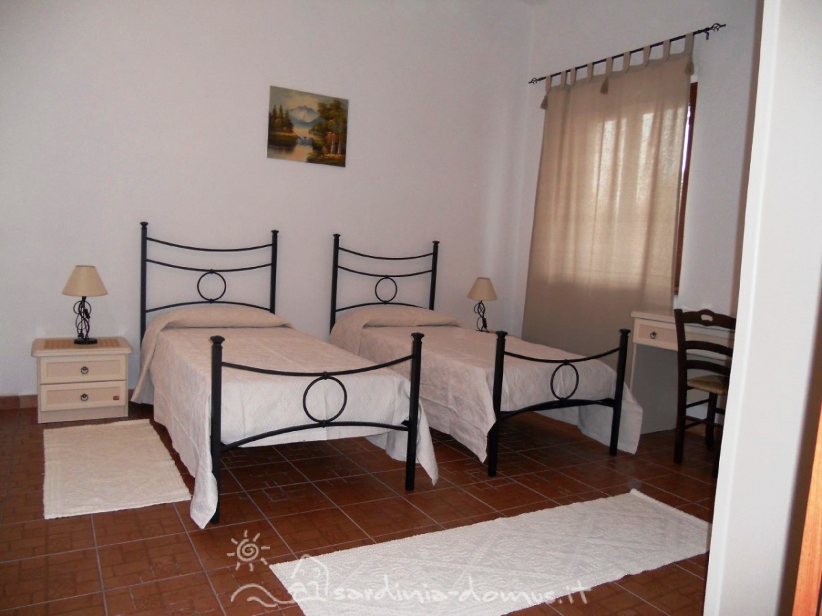 Casa Vacanza Sardegna - Casa Giovanna - Campagna