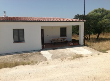 Casa Vacanza Sardegna - Casa Giovanna - Campagna