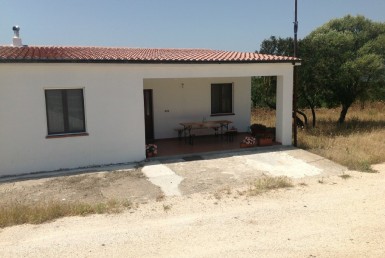 Casa Vacanza Sardegna - Casa Giovanna - Campagna