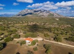 Casa Vacanza Sardegna - Casa Fortiches Orosei - Campagna