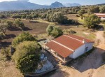Casa Vacanza Sardegna - Casa Fortiches Orosei - Campagna
