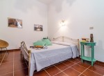 Casa Vacanza Sardegna - Casa Fortiches Orosei - Campagna