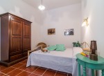 Casa Vacanza Sardegna - Casa Fortiches Orosei - Campagna